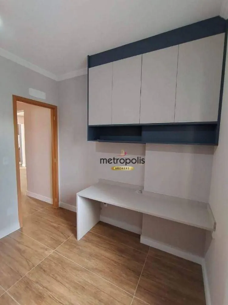 Apartamento, 2 quartos, 65 m² - Foto 5