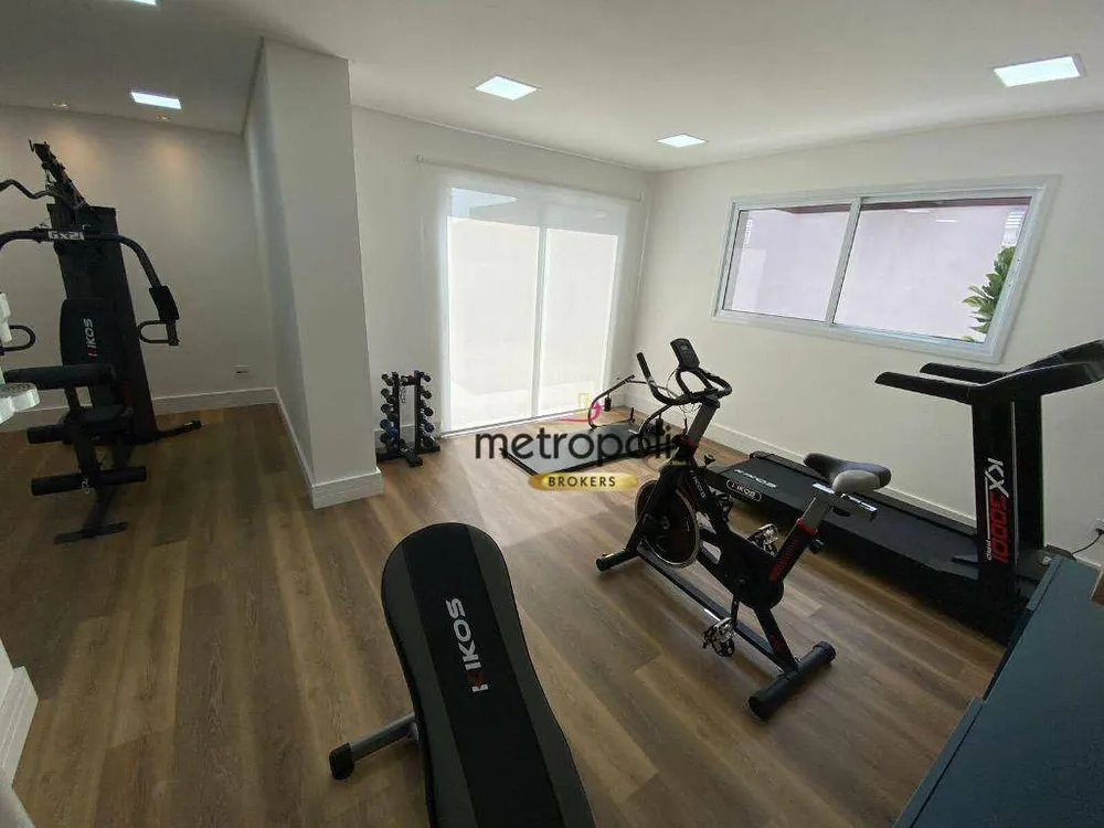 Apartamento, 2 quartos, 65 m² - Foto 9