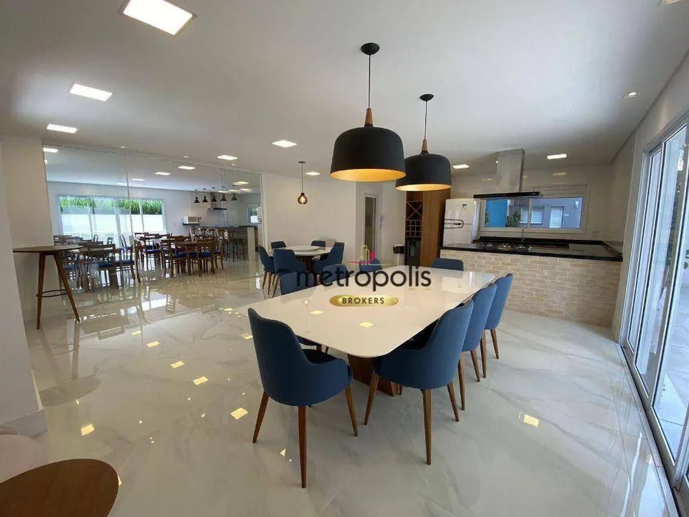 Apartamento, 2 quartos, 65 m² - Foto 12