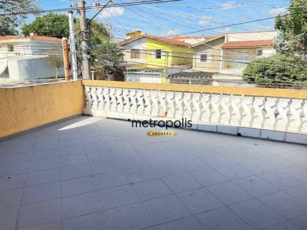 Sobrado, 4 quartos, 242 m² - Foto 5