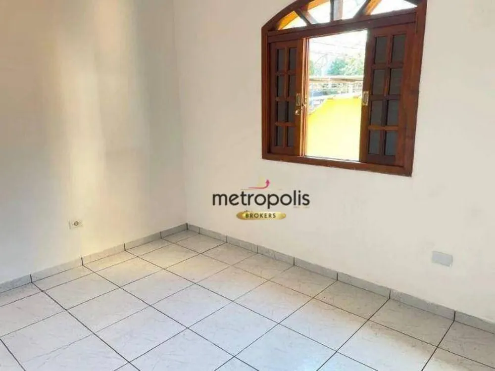 Sobrado, 4 quartos, 242 m² - Foto 7