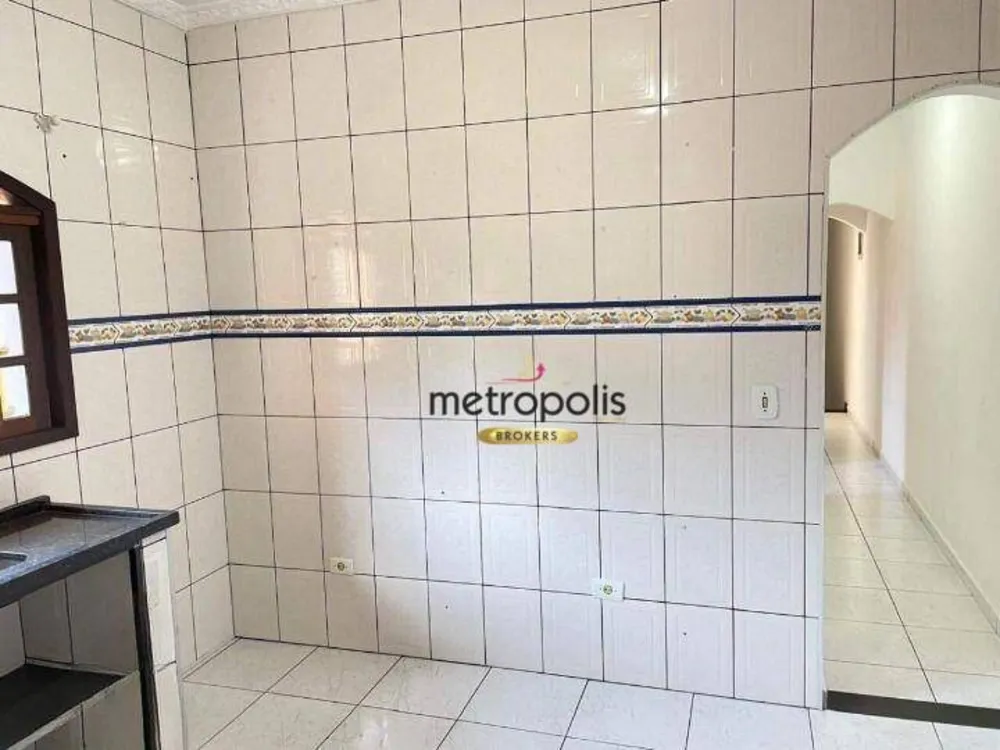 Sobrado, 4 quartos, 242 m² - Foto 3