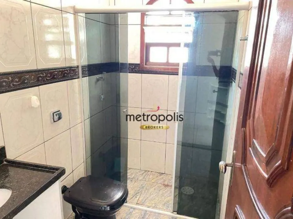 Sobrado, 4 quartos, 242 m² - Foto 6