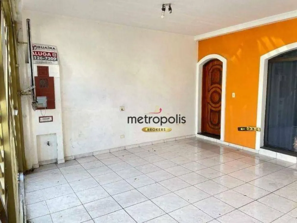 Sobrado, 4 quartos, 242 m² - Foto 8