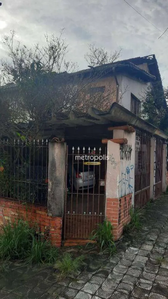 Casa, 4 quartos, 254 m² - Foto 3