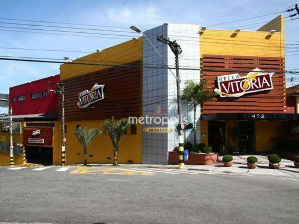 Casa, 4 quartos, 254 m² - Foto 8