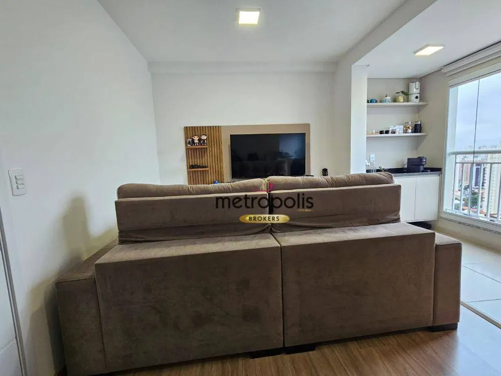 Apartamento, 2 quartos, 53 m² - Foto 4