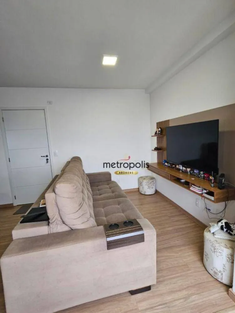 Apartamento, 2 quartos, 53 m² - Foto 3