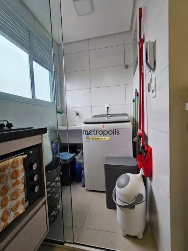 Apartamento, 2 quartos, 53 m² - Foto 7