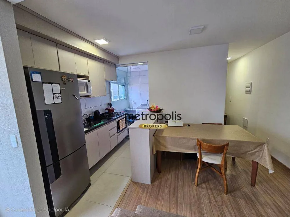 Apartamento, 2 quartos, 53 m² - Foto 6