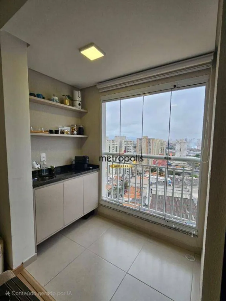 Apartamento, 2 quartos, 53 m² - Foto 8
