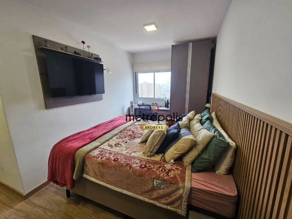 Apartamento, 2 quartos, 53 m² - Foto 2