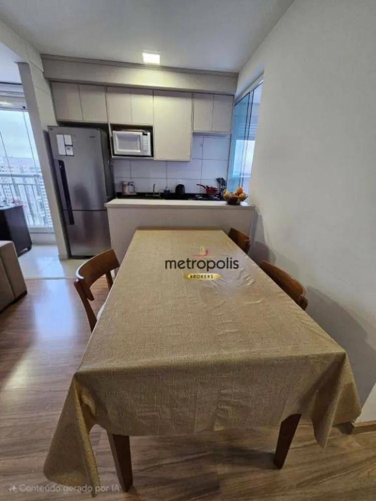 Apartamento, 2 quartos, 53 m² - Foto 5