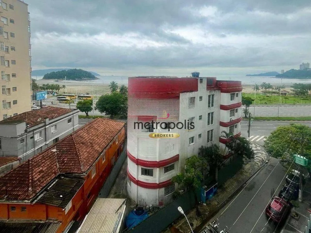 Apartamento, 1 quarto, 72 m² - Foto 2