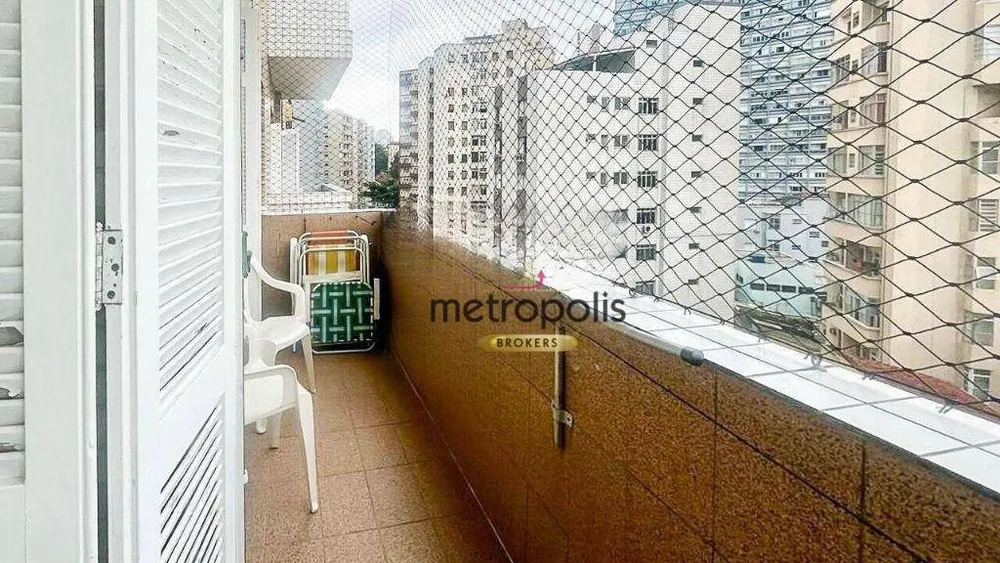 Apartamento, 1 quarto, 72 m² - Foto 1