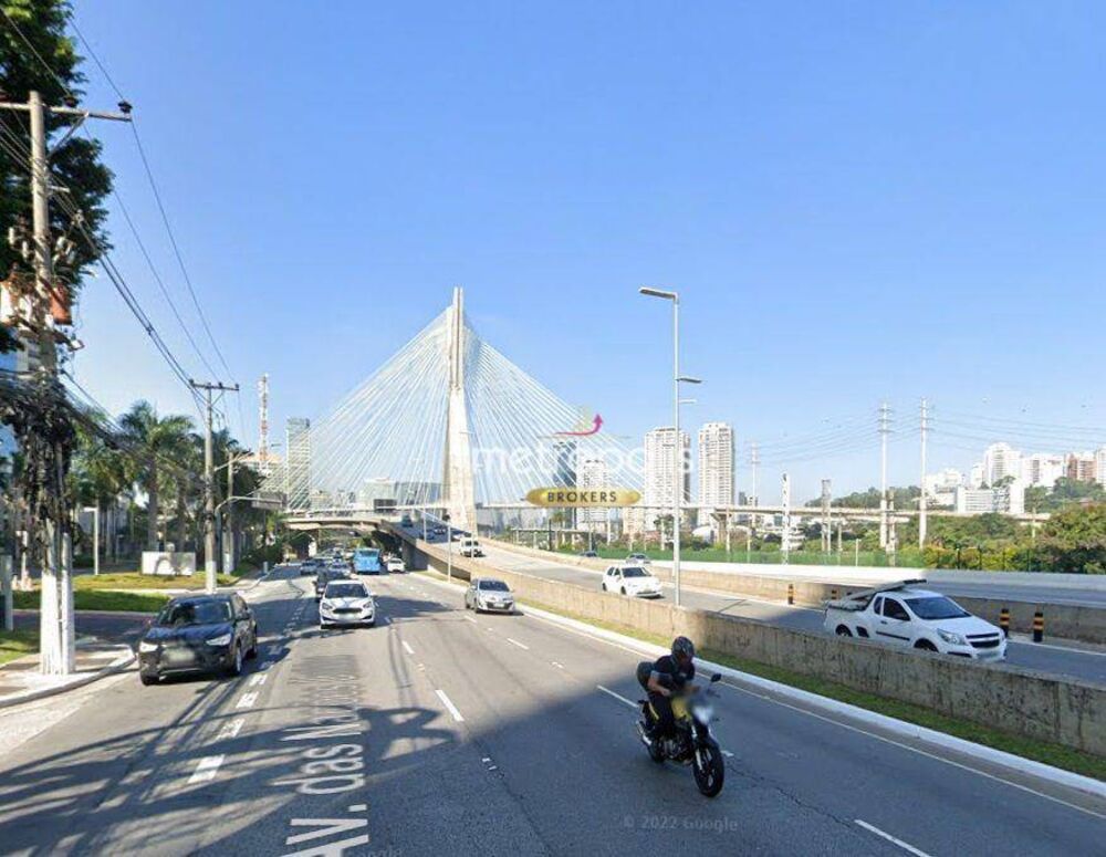 Conjunto Comercial-Sala para alugar, 461m² - Foto 4