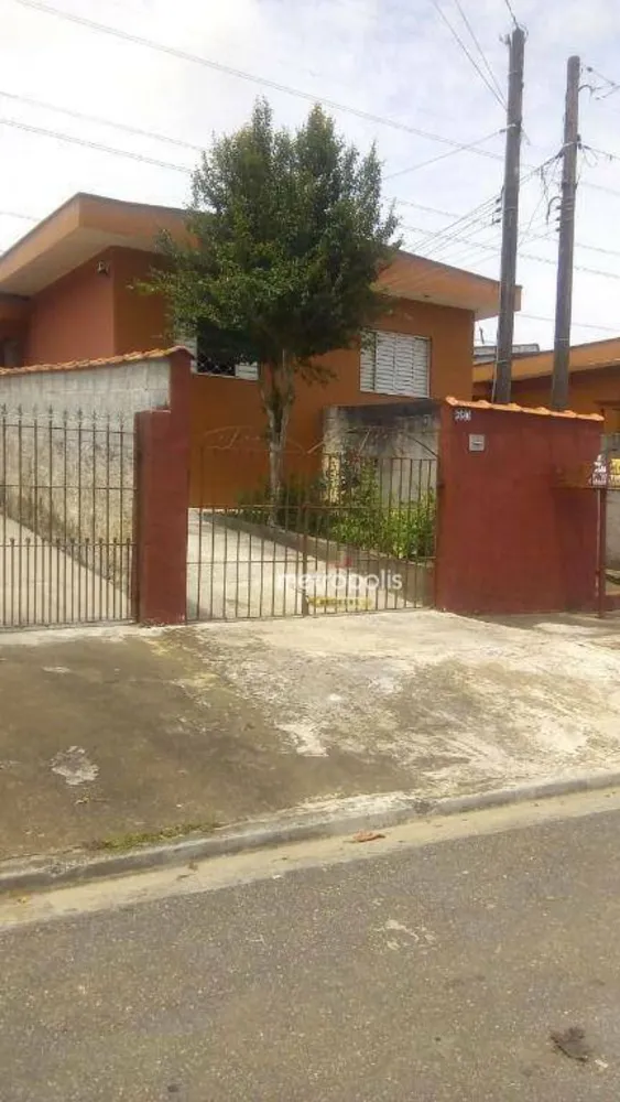 Casa, 1 quarto, 650 m² - Foto 8