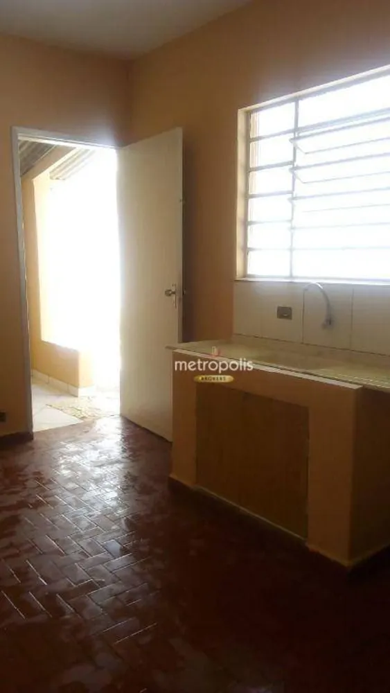 Casa, 1 quarto, 650 m² - Foto 1