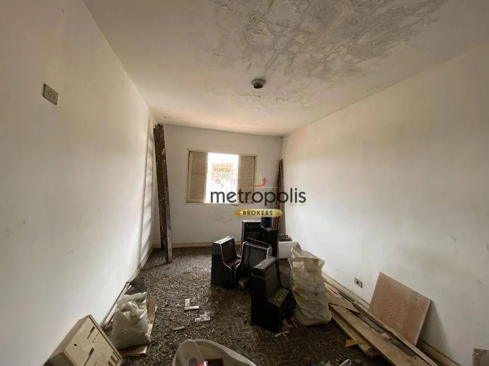 Sobrado, 2 quartos, 292 m² - Foto 1