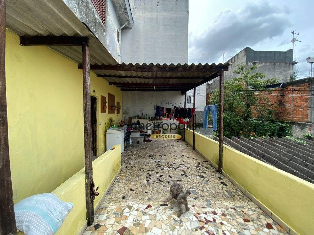 Sobrado, 2 quartos, 292 m² - Foto 6