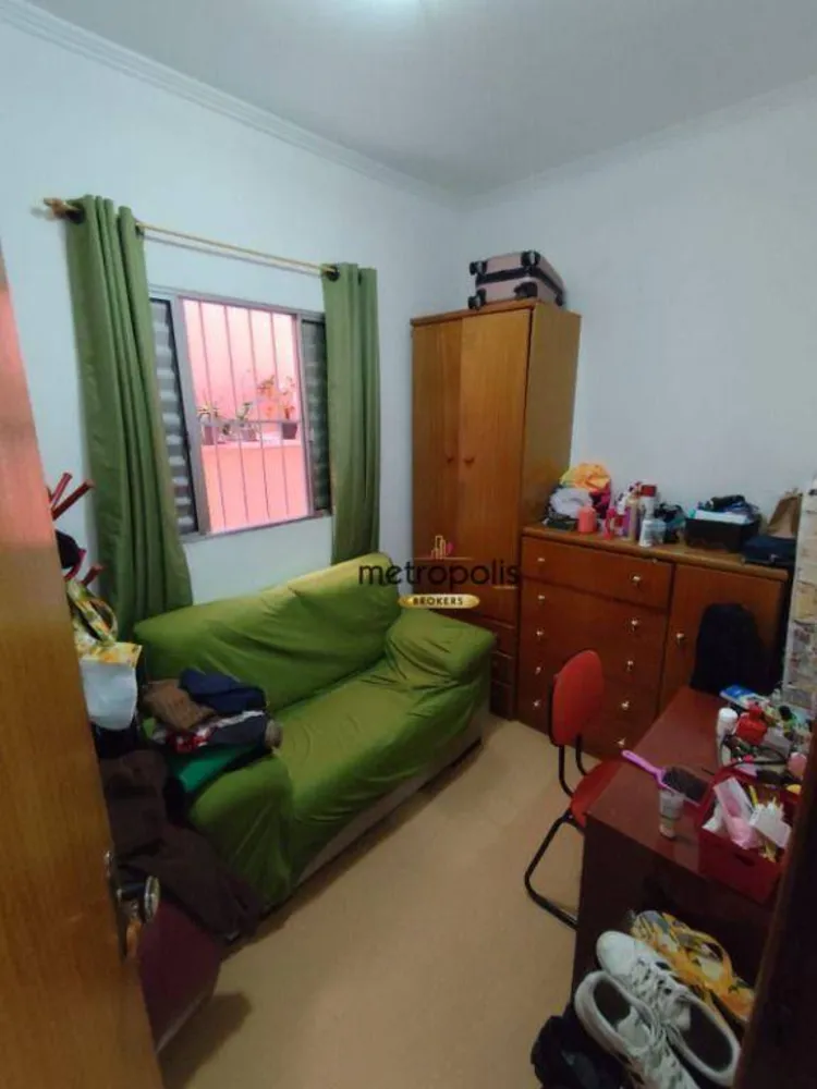 Apartamento, 3 quartos, 100 m² - Foto 12