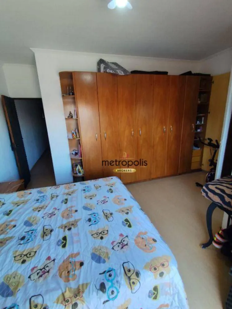 Apartamento, 3 quartos, 100 m² - Foto 7