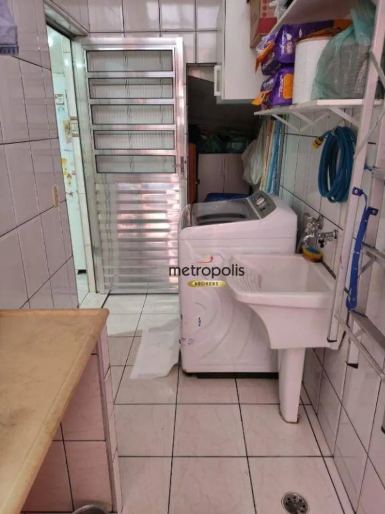 Apartamento, 3 quartos, 100 m² - Foto 4
