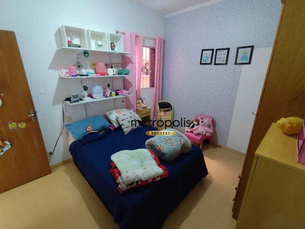 Apartamento, 3 quartos, 100 m² - Foto 9