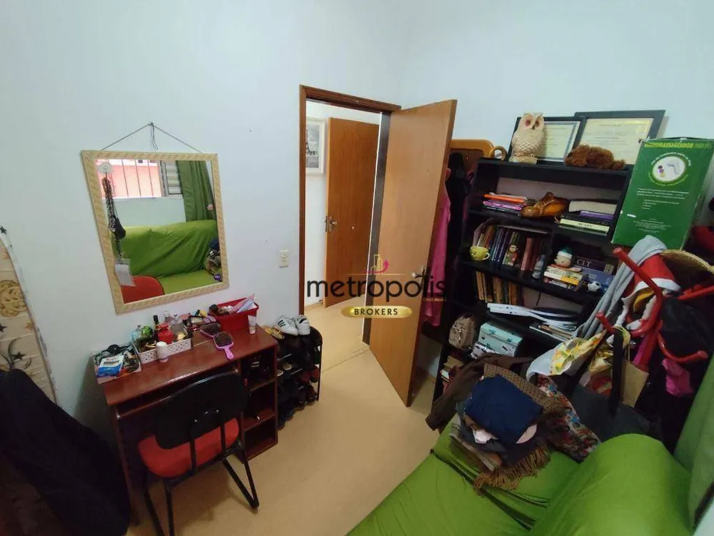 Apartamento, 3 quartos, 100 m² - Foto 11