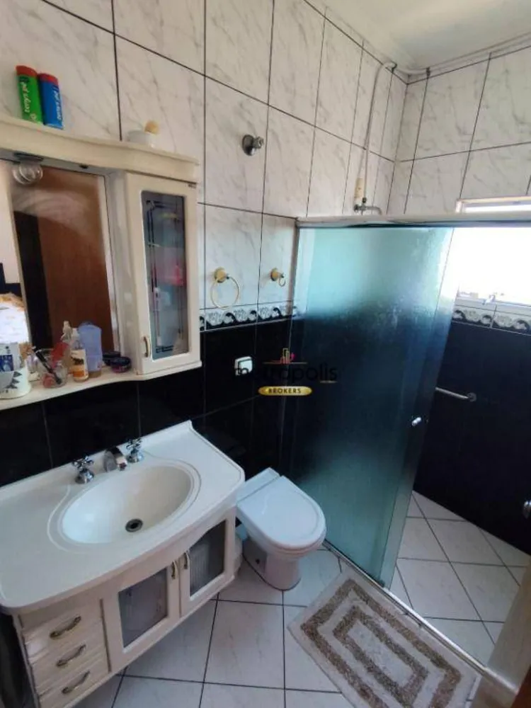Apartamento, 3 quartos, 100 m² - Foto 8