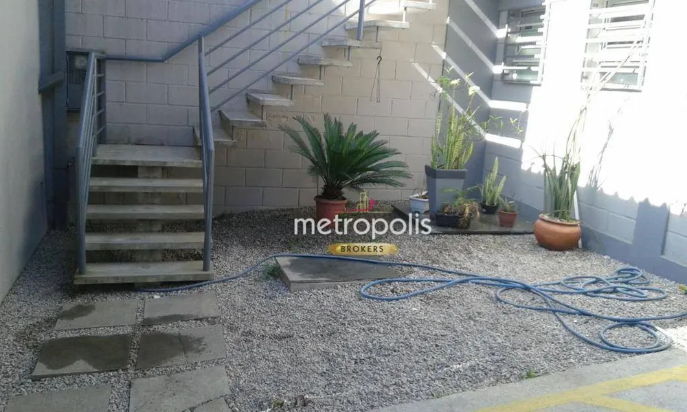Depósito-Galpão, 340 m² - Foto 10