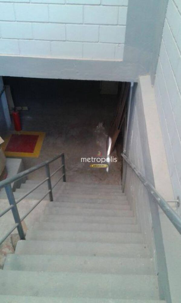 Depósito-Galpão, 340 m² - Foto 7