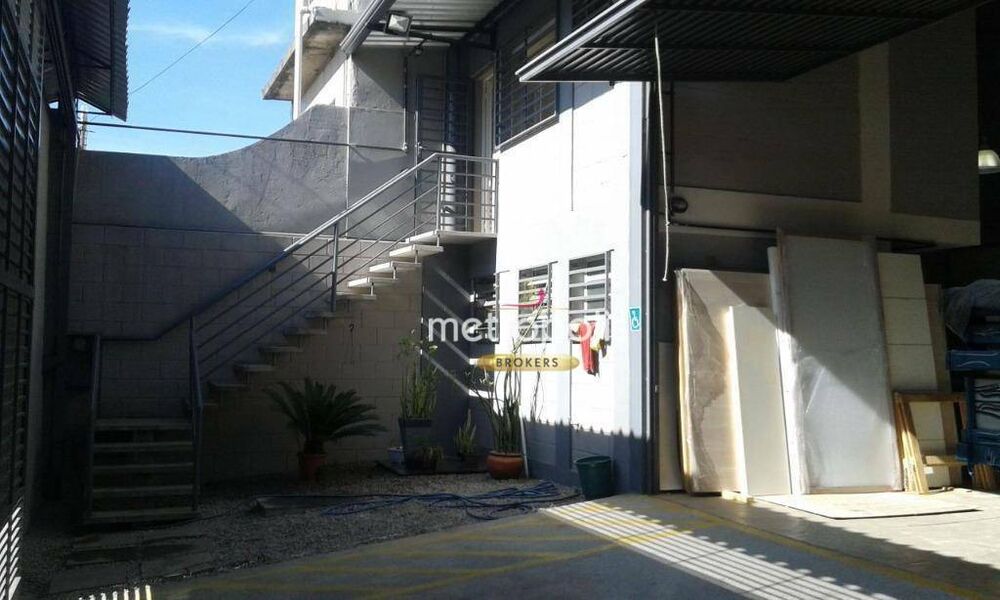 Depósito-Galpão, 340 m² - Foto 5