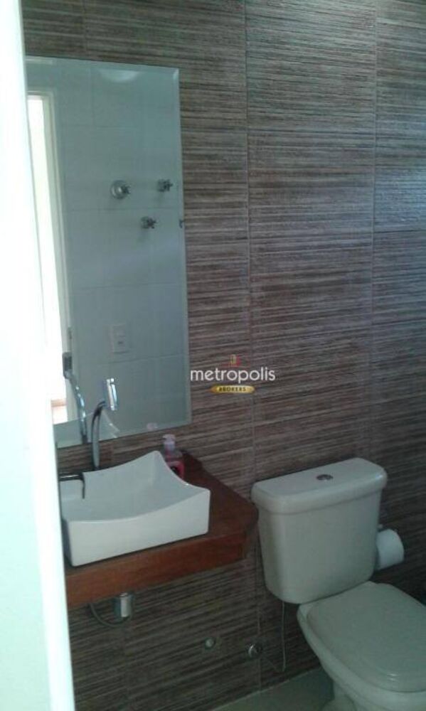 Depósito-Galpão, 340 m² - Foto 1