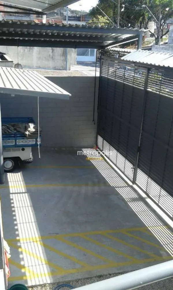 Depósito-Galpão, 340 m² - Foto 3