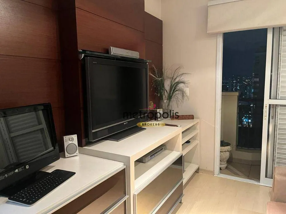 Apartamento, 4 quartos, 150 m² - Foto 1