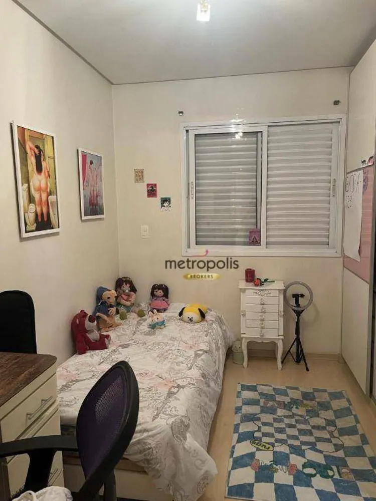 Apartamento, 4 quartos, 150 m² - Foto 4