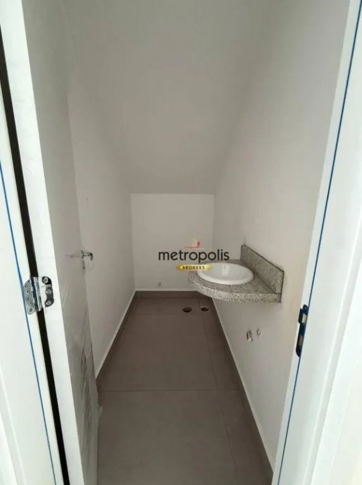 Sobrado, 3 quartos, 112 m² - Foto 4