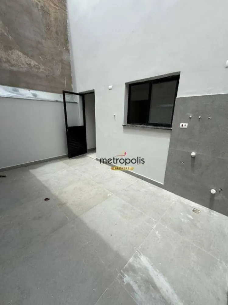 Sobrado, 3 quartos, 112 m² - Foto 2