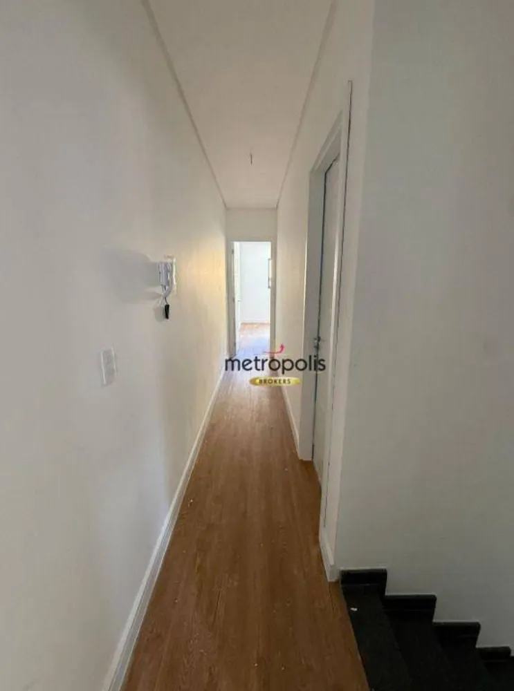 Sobrado, 3 quartos, 112 m² - Foto 1