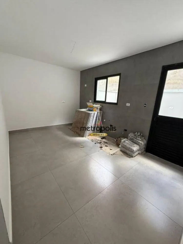 Sobrado, 3 quartos, 112 m² - Foto 5