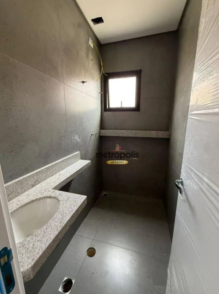 Sobrado, 3 quartos, 112 m² - Foto 3