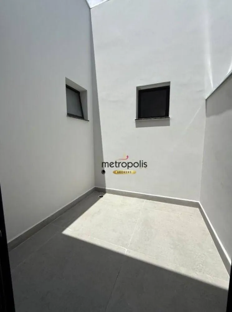 Sobrado, 3 quartos, 112 m² - Foto 4