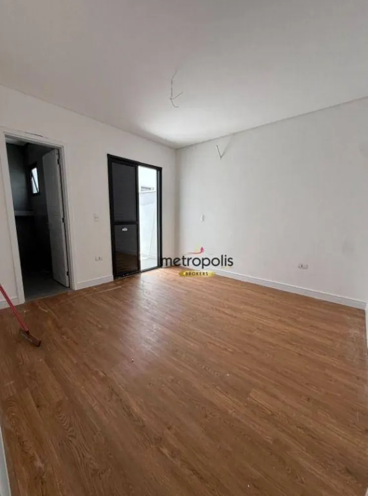 Sobrado, 3 quartos, 112 m² - Foto 8