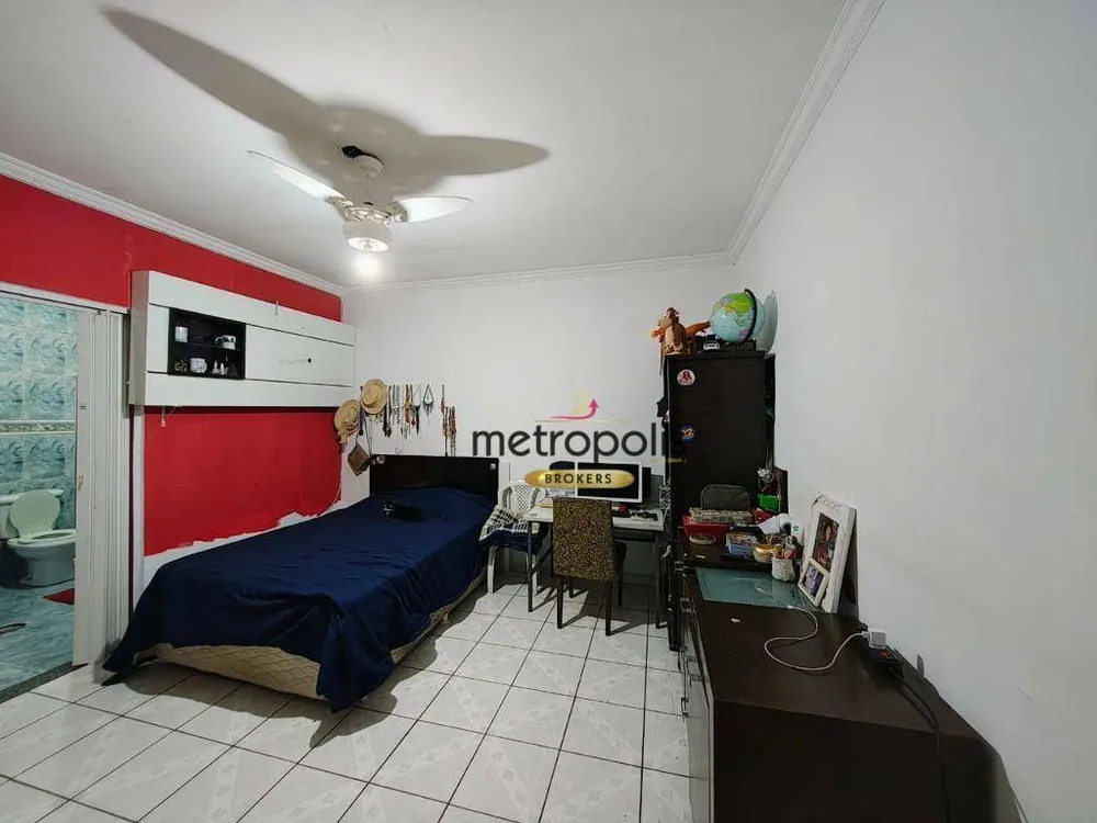Sobrado, 3 quartos, 266 m² - Foto 8