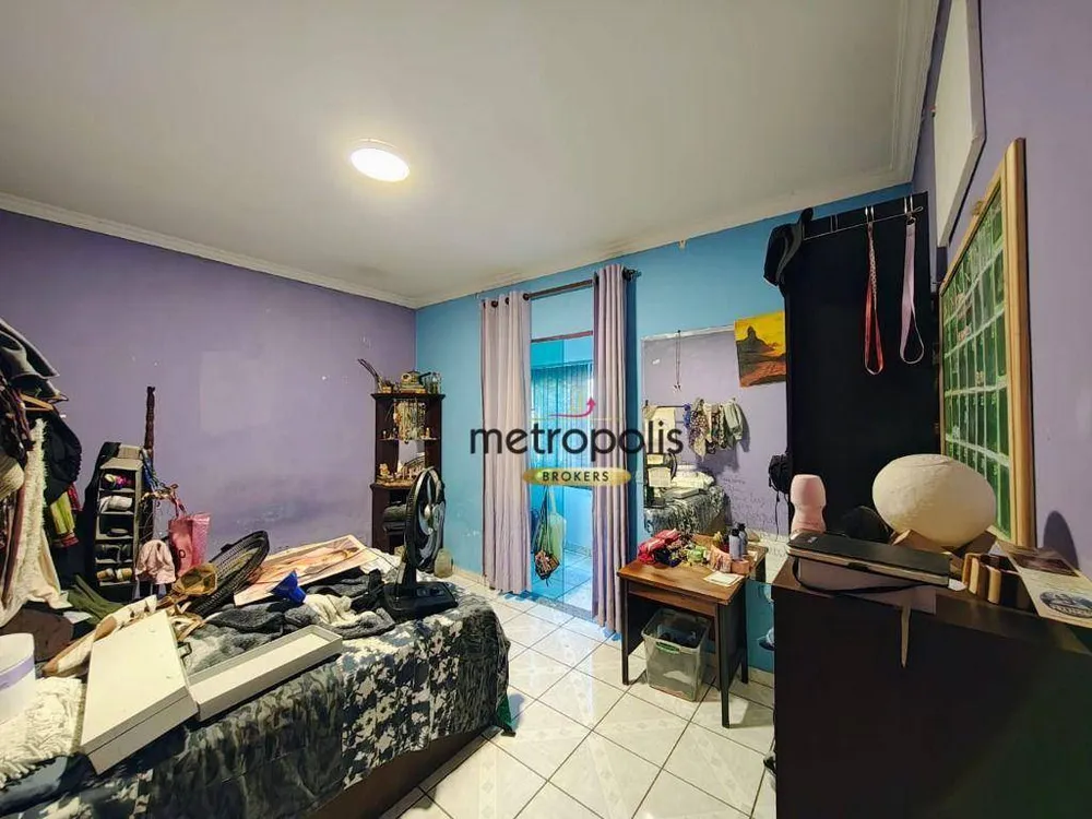 Sobrado, 3 quartos, 266 m² - Foto 5