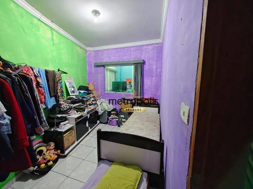 Sobrado, 3 quartos, 266 m² - Foto 9