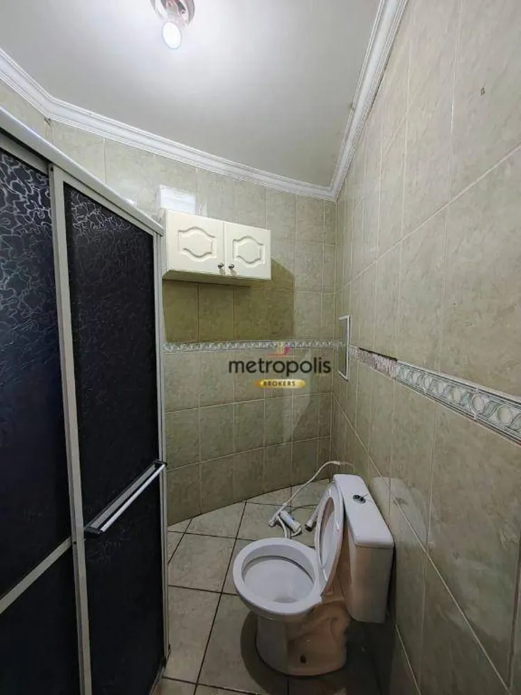 Sobrado, 3 quartos, 266 m² - Foto 6
