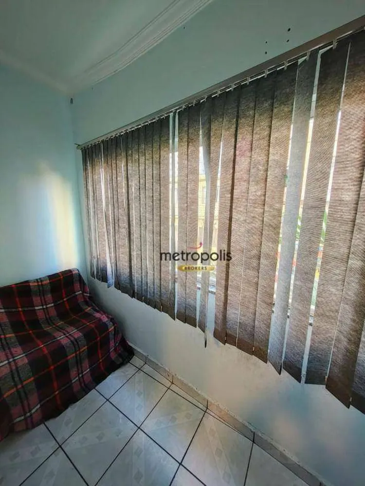 Sobrado, 3 quartos, 266 m² - Foto 3