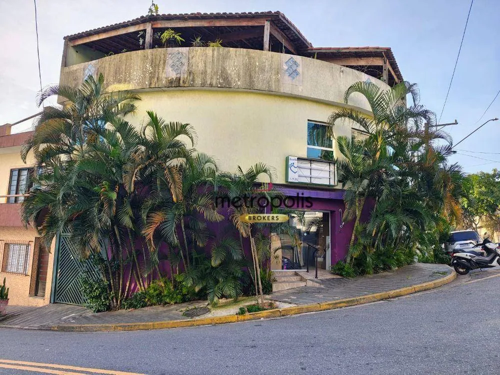 Sobrado, 3 quartos, 266 m² - Foto 12